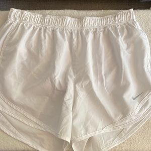 Nike Dri- Fit shorts